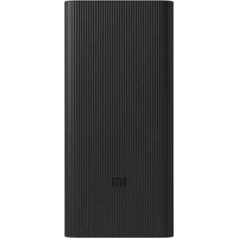 پاور بانک شیائومی 30.000 میلی امپر ورژن 3 Power Bank Xiaomi 30.000MAh