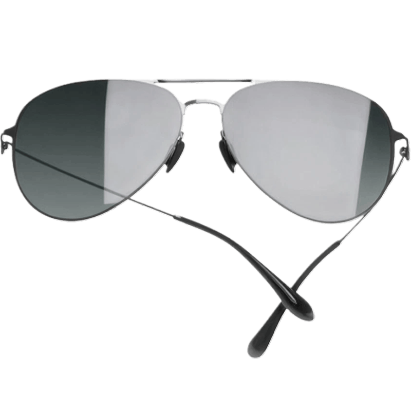 عینک آفتابی پلاریزه شیائومی مدل Xiaomi Polarized Pilot Sunglass XMTF01TS