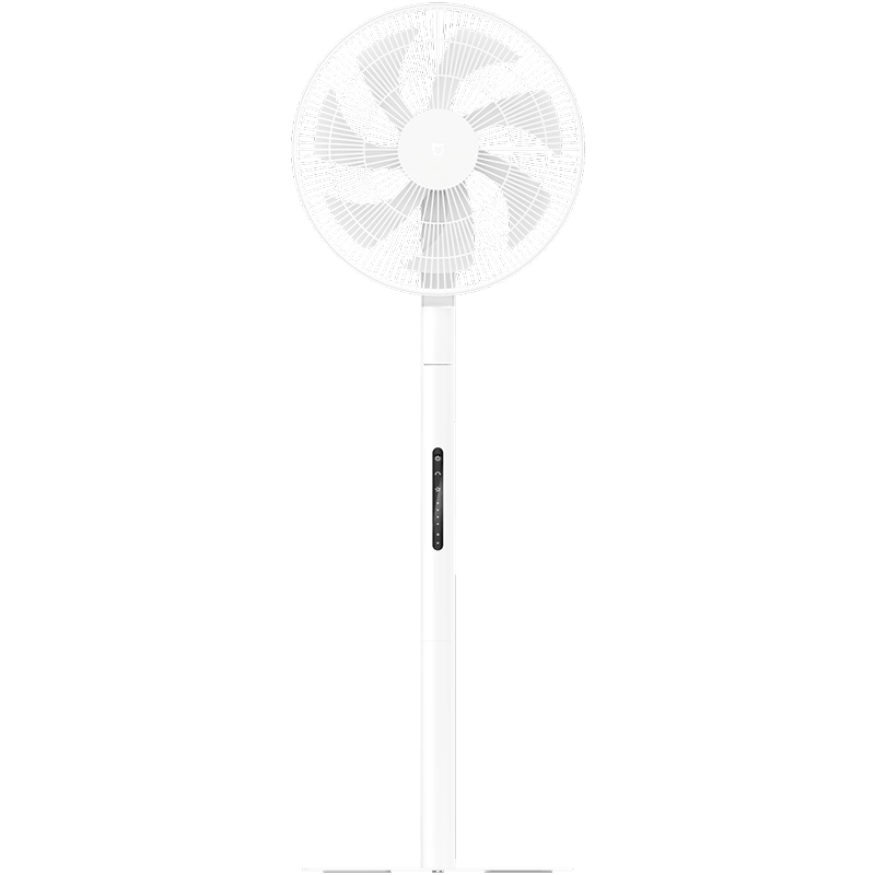 پنکه هوشمند شیائومی میجیا Mijia Smart Standing Fan Pro Slim BPLDS12DM