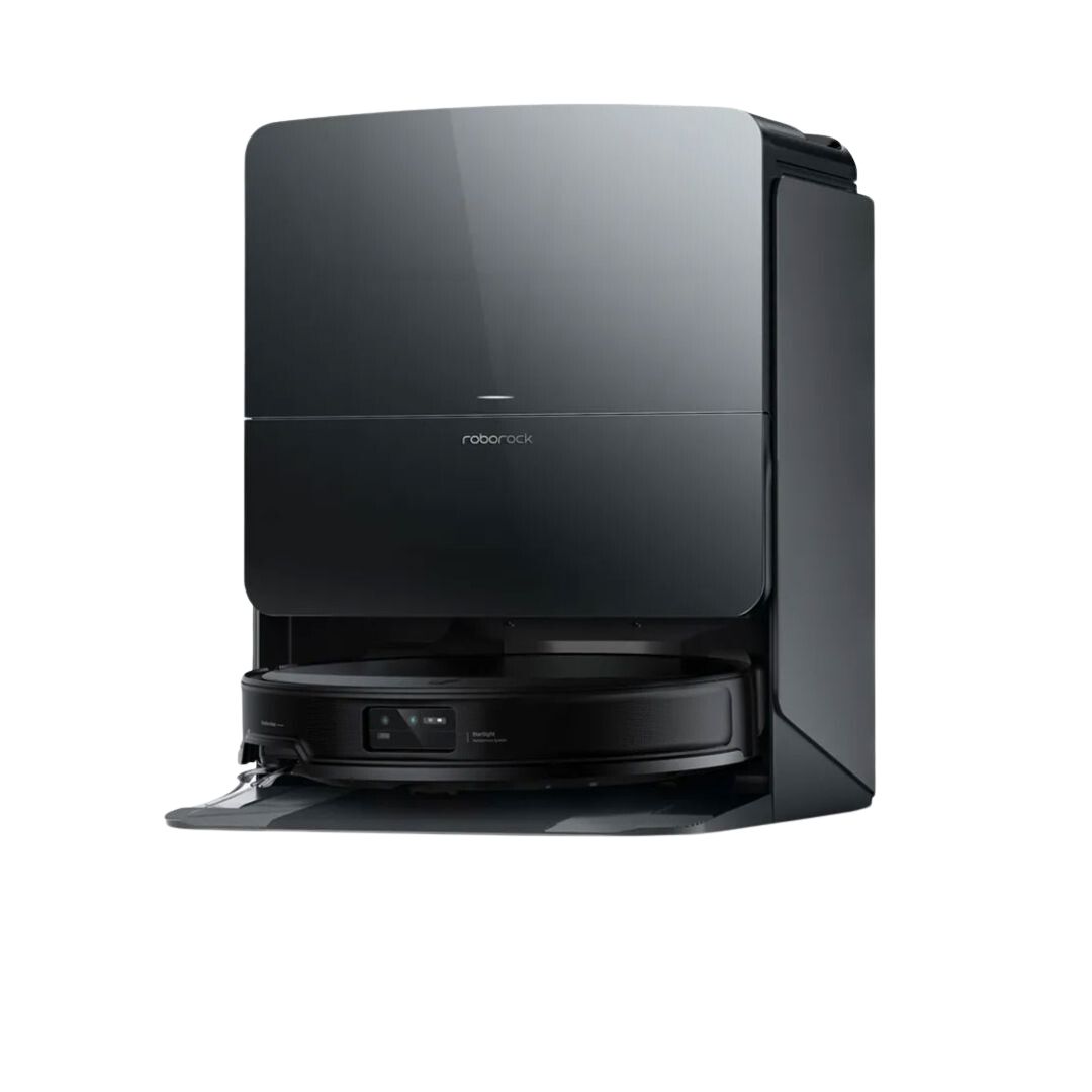 جارو رباتیک روبوراک Roborock Saros Z70