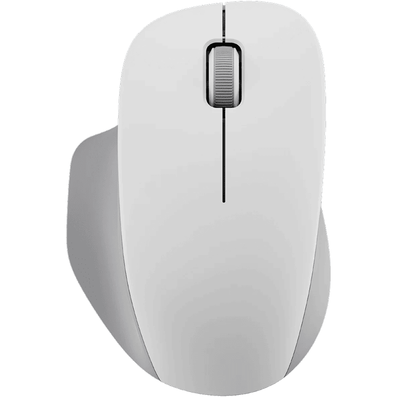 ماوس بی‌سیم شیائومی مدل Xiaomi Comfort Edition XMWXSB04YM