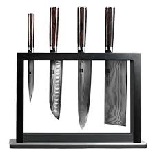 ست 4 تیکه چاقوی آشپزخانه شیائومی (HuoHou Knife Set (HU0297