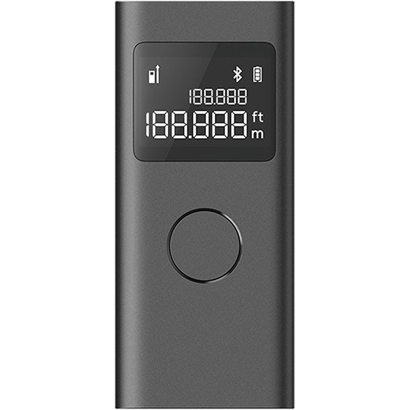 متر لیزری هوشمند شیائومی مدل Xiaomi Smart Laser Measure
