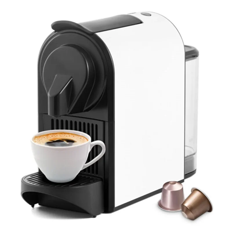قهوه ساز و نسپرسو ساز کپسولی شیائومی CHULUX Capsule Coffee Machine QF-CM831