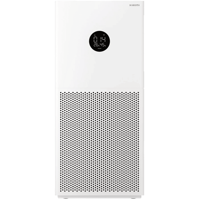 دستگاه تصفیه هوا شیائومی مدل Mi Air Purifier 4 Lite