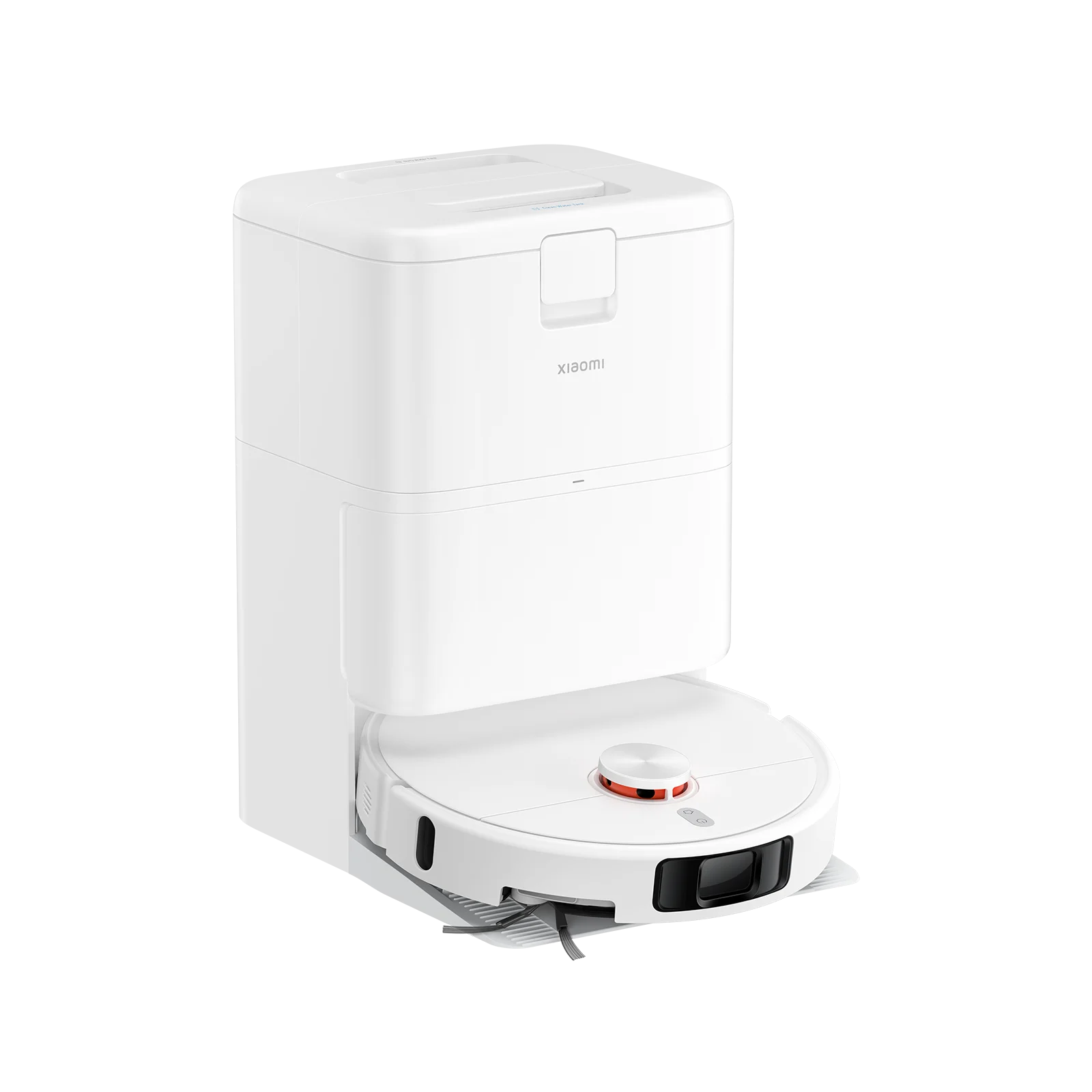 جارو رباتیک شیائومی Xiaomi Robot Vacuum H50 Pro