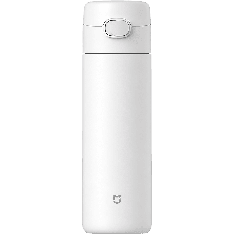 فلاسک شیائومی Xiaomi Mijia MJTGB02PL Thermos Cup Version 2 با ظرفیت 480 میلی لیتر