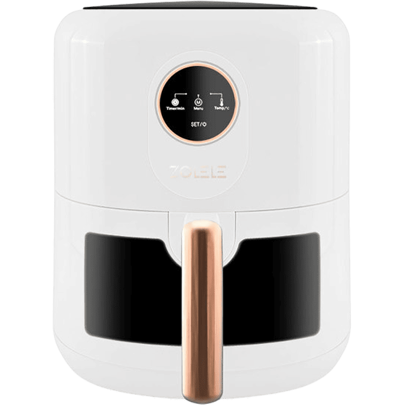 سرخ کن بدون روغن (هوا پز) Zolele ZA004 4.5L
