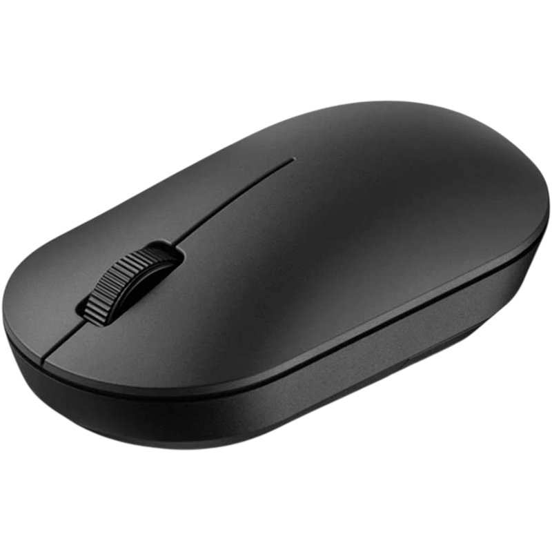 ماوس بی سیم شیائومی مدل Xiaomi Mouse Lite 3 XMWXSB05YM