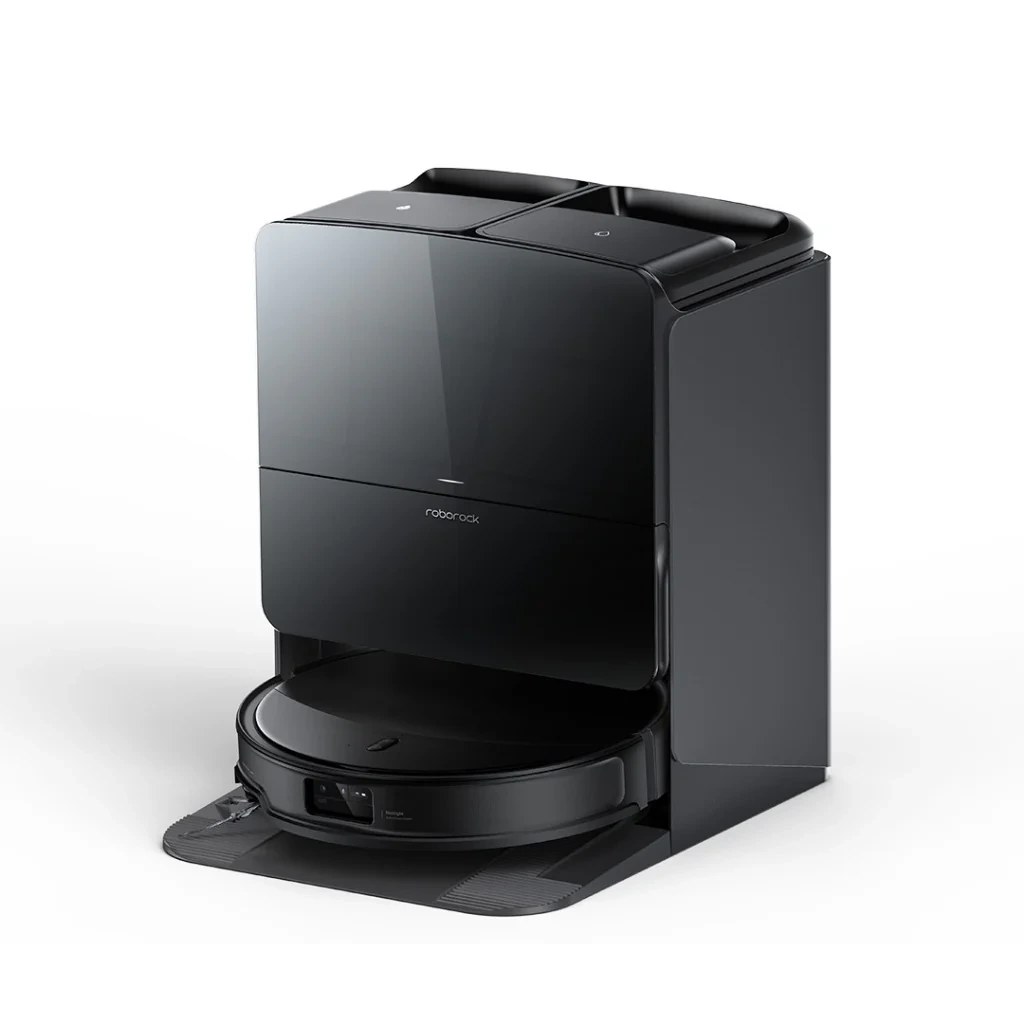 جارو رباتیک روبوراک Roborock Saros 10R