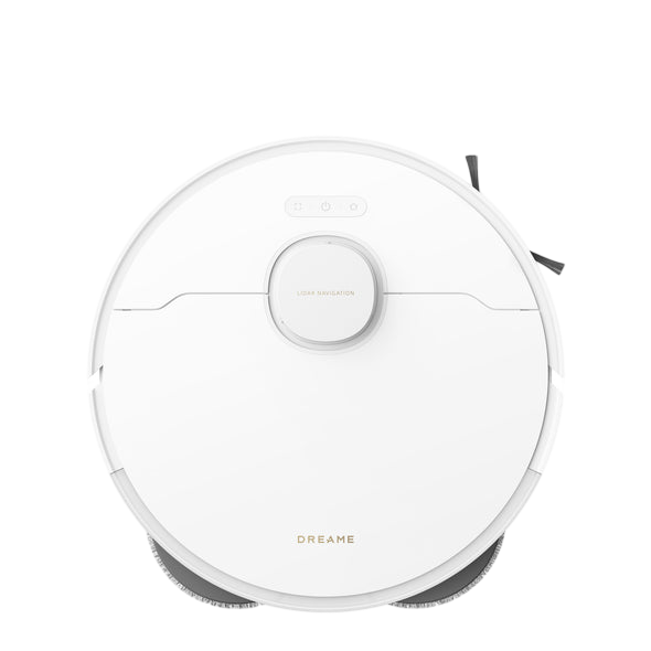 جارو رباتیک شیائومی مدل  Dreame L10S Pro Gen 2