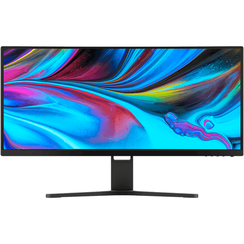 مانیتور گیمینگ شیائومی 30 اینچ Redmi Curved Monitor