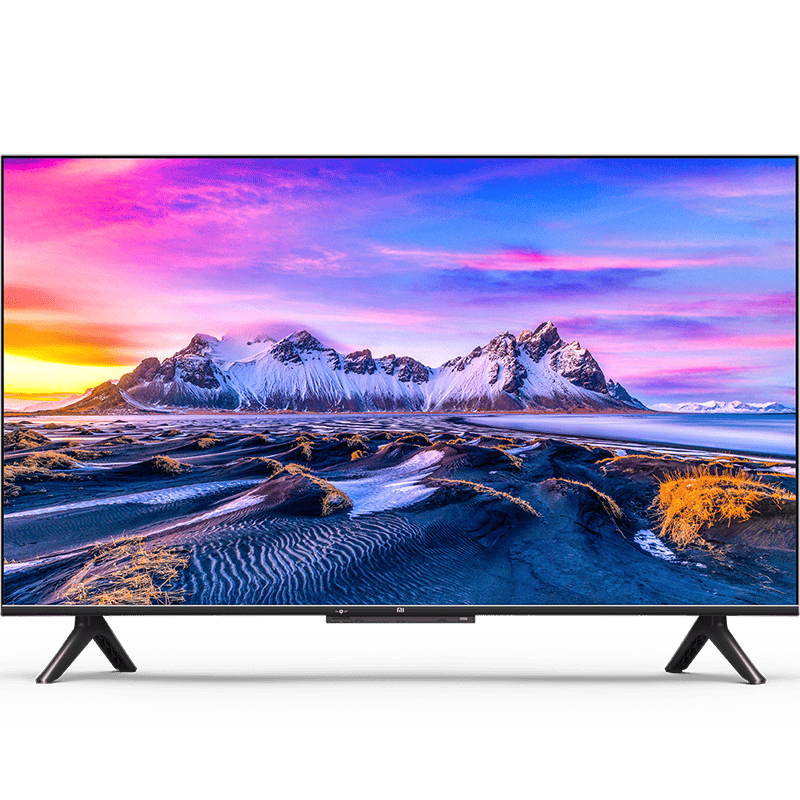 تلویزیون هوشمند 43 اینچ شیائومی مدل MI TV P1 43 inch Smart TV