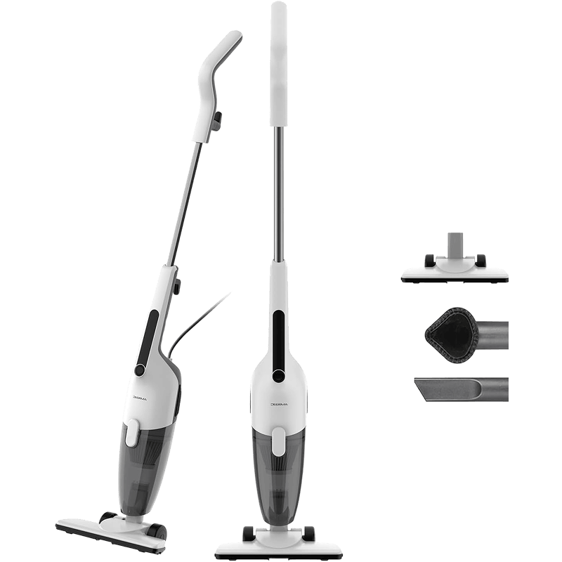 جارو برقی شیائومی درما مدل Deerma DX120C