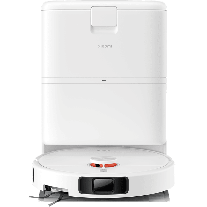 جارو رباتیک شیائومی Xiaomi Robot Vacuum H50 Pro