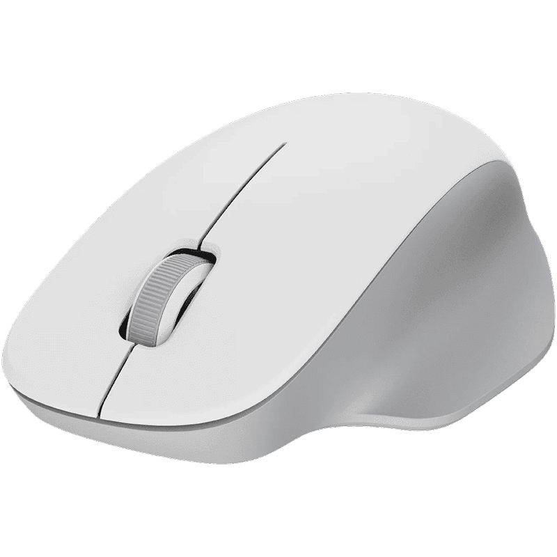 ماوس بی‌سیم شیائومی مدل Xiaomi Comfort Edition XMWXSB04YM