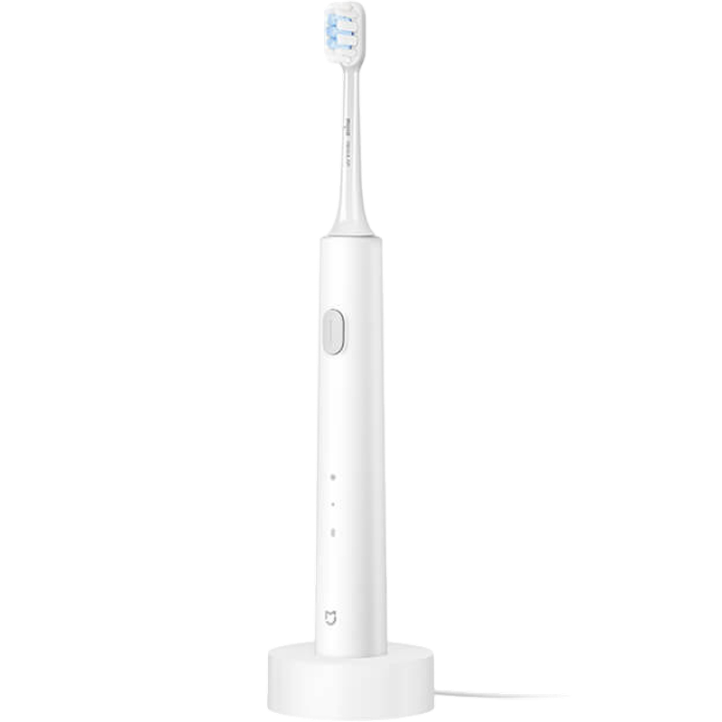 مسواک برقی هوشمند میجیا شیائومی مدل Xiaomi Smart Electric Toothbrush T301 MES605