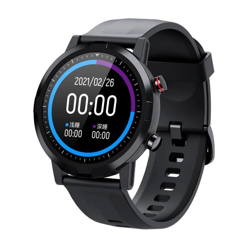 ساعت هوشمند هایلو مدل  Smart Watch Haylou LS05S