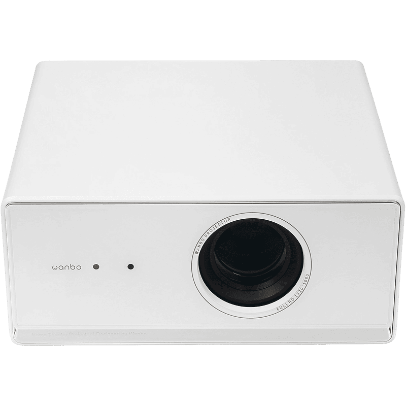 ویدئو پروژکتور ونبو Wanbo X5 Air