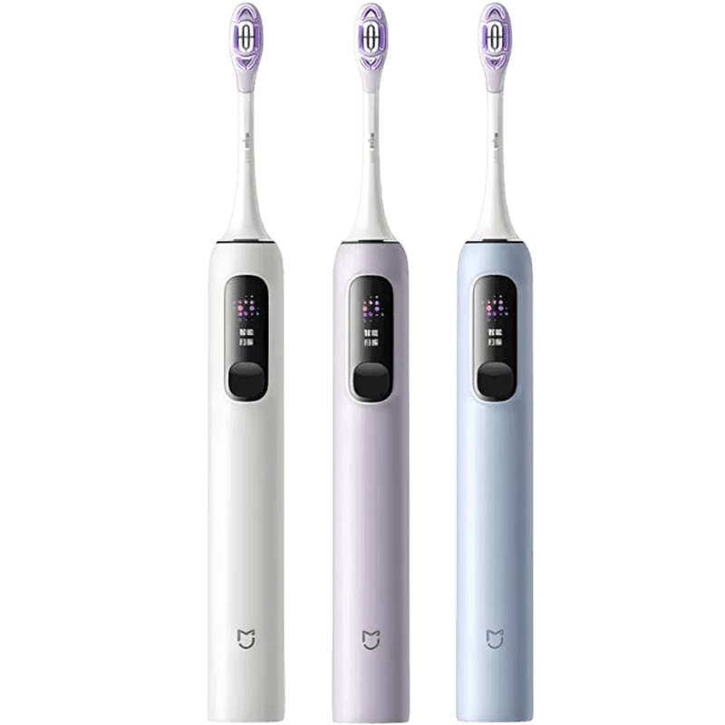 مسواک برقی نوسانی شیائومی Xiaomi Oscillation Electric Toothbrush Pro MES610