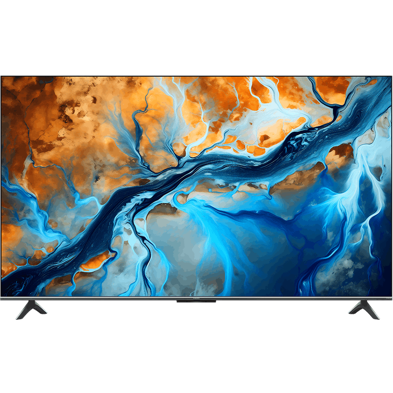 تلویزیون هوشمند 65 اینج شیائومی مدل Xiaomi TV S Mini LED 65 2025