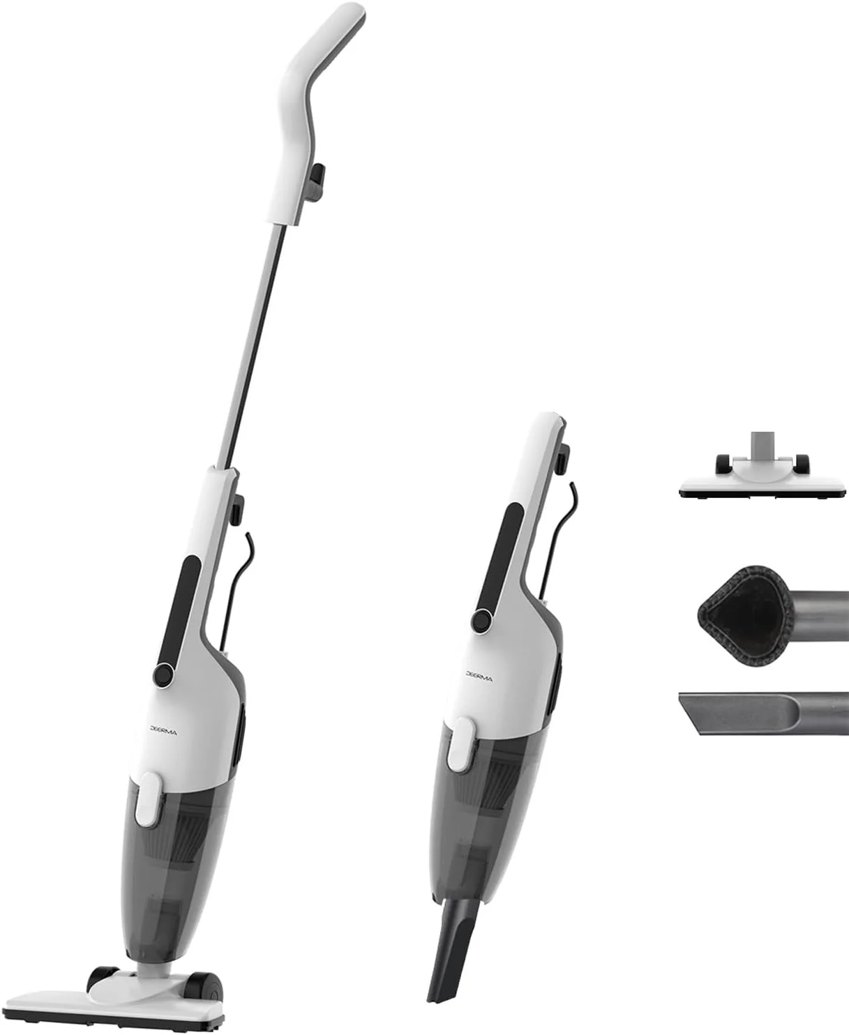 جارو برقی شیائومی درما مدل Deerma DX120C