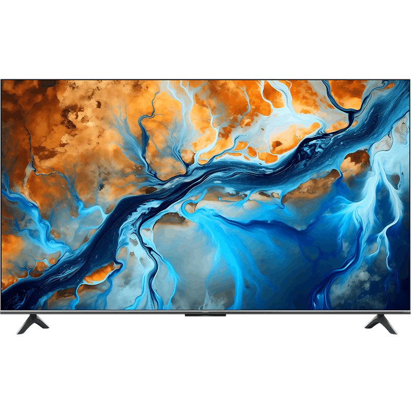 تلویزیون هوشمند 55 اینچ شیائومی مدل Xiaomi Tv S Mini LED 55 2025