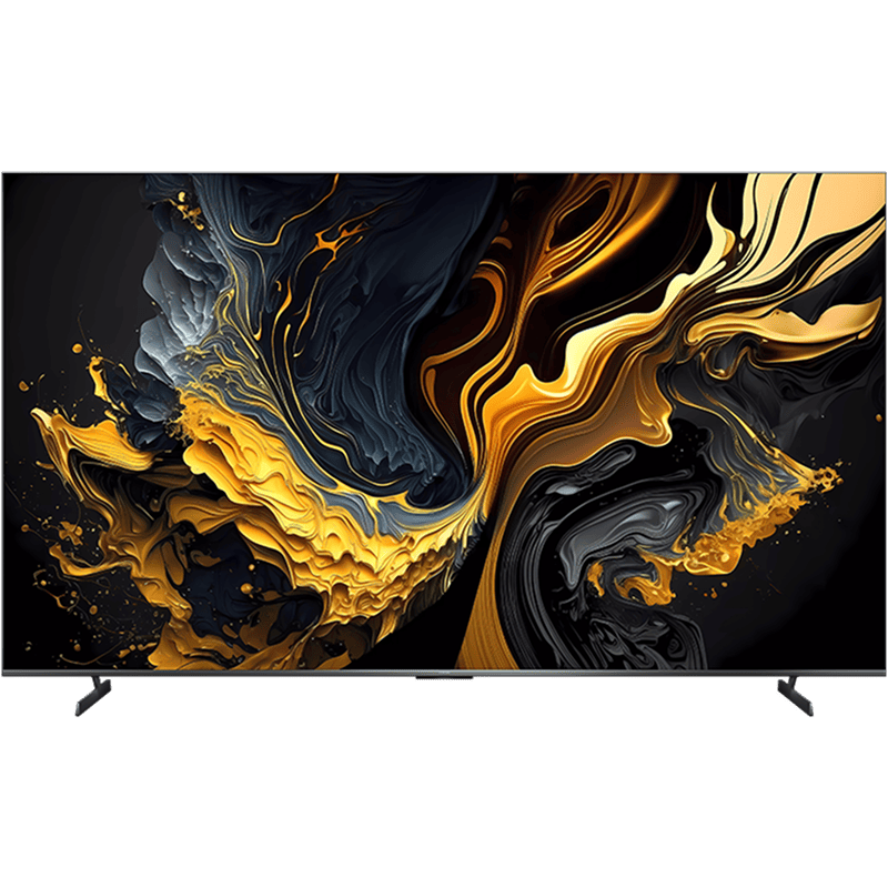تلویزیون هوشمند 85 اینچ شیائومی مدل Xiaomi TV 85 max 2025