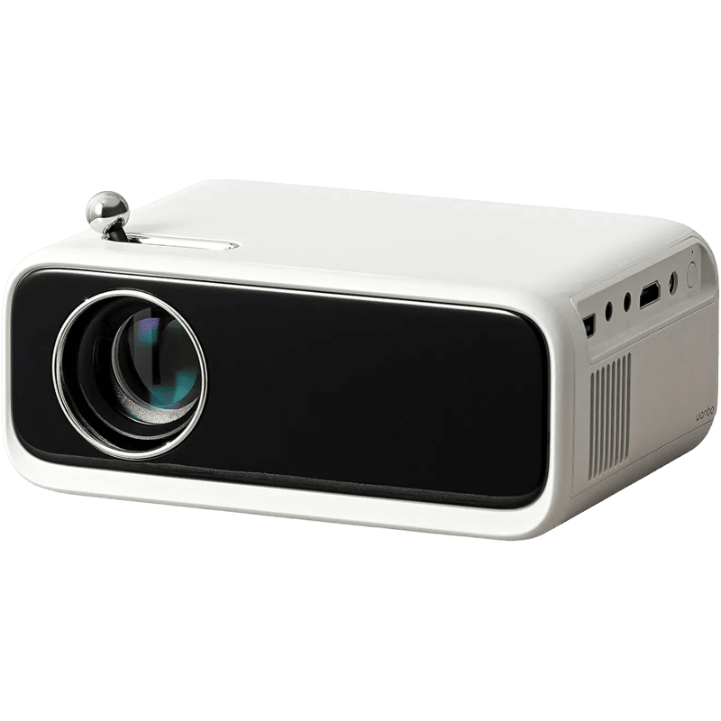 ویدئو پروژکتور ونبو Wanbo mini pro
