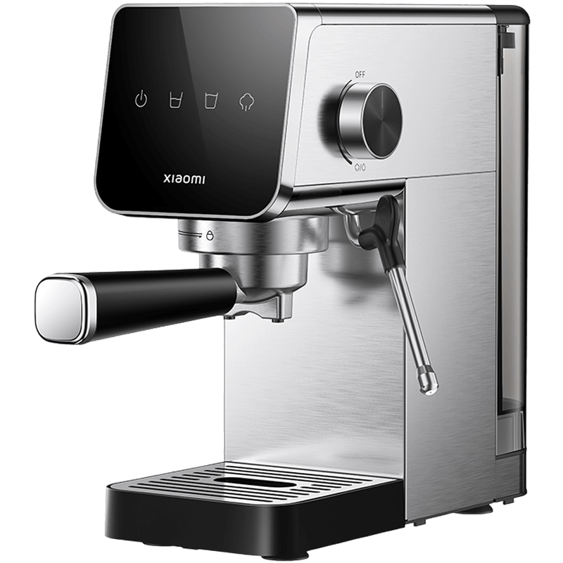 قهوه ساز نیمه اتوماتیک شیائومی Xiaomi Semi-automatic Espresso Machine (CME003-GB)