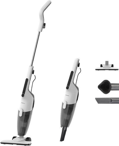 جارو برقی شیائومی درما مدل Deerma DX120C