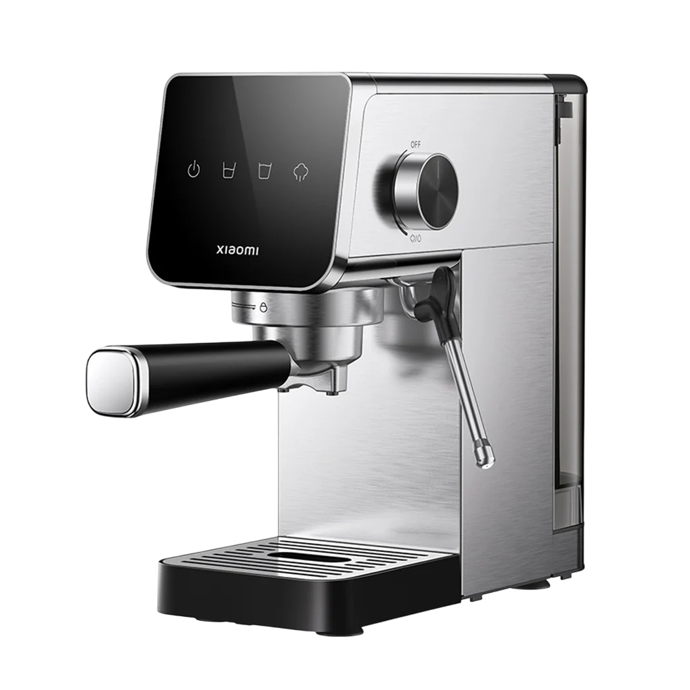 قهوه ساز نیمه اتوماتیک شیائومی Xiaomi Semi-automatic Espresso Machine (CME003-GB)