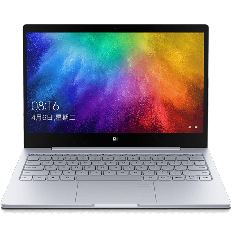 لپ تاپ شیائومی Mi Air 13.3 اینچ مدل 2019