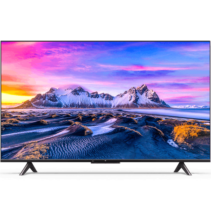 تلویزیون هوشمند 55 اینچ شیائومی MI TV P1 55 inch Smart TV