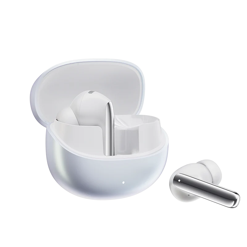 هندزفری کیو سی وای مدل QCY MeloBuds Pro (گوشی راست خراب است)