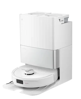 جارو رباتیک Roborock QRevo Master