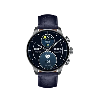 ساعت هوشمند گلوریمی مدل GX CLASSICFIT Limited Edition