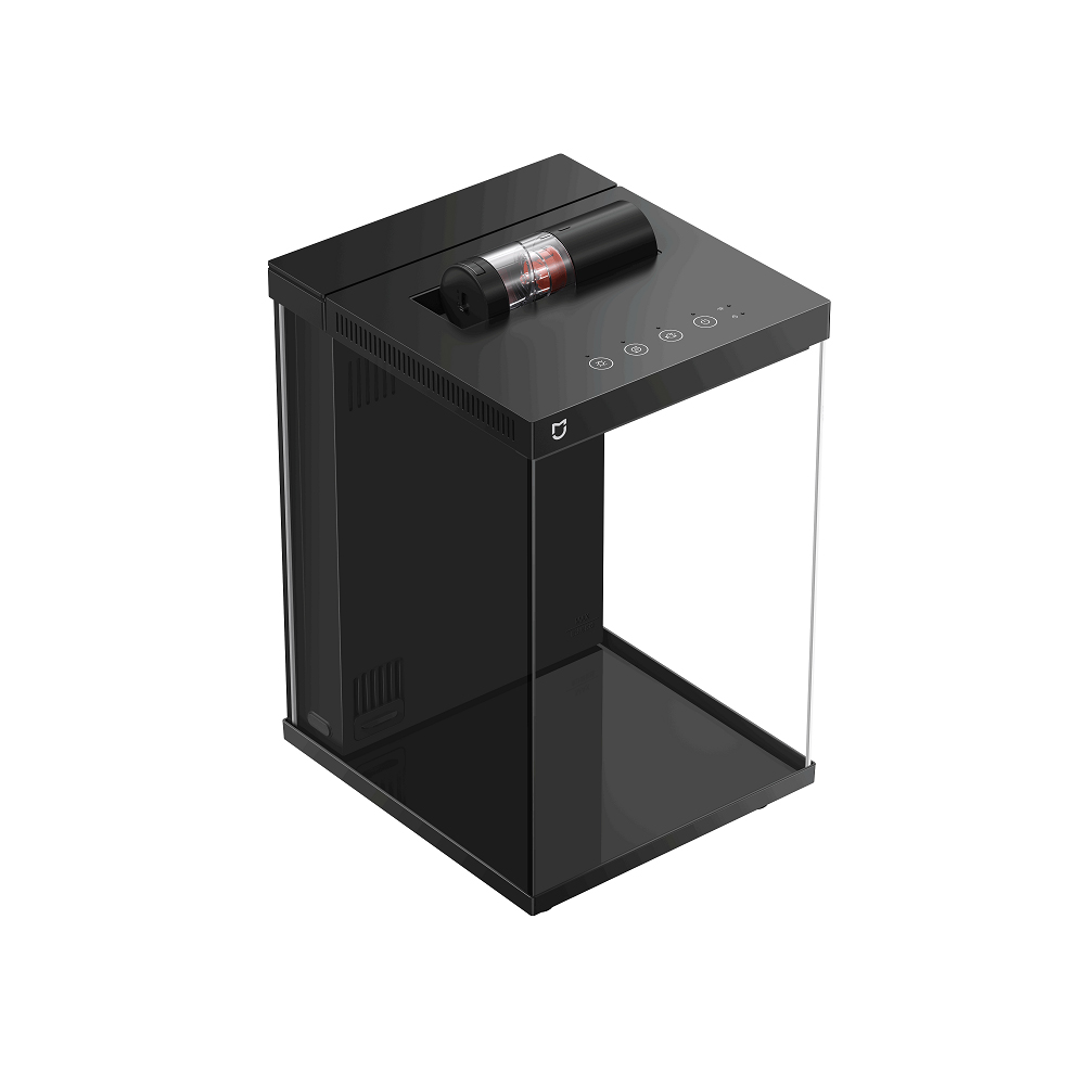 آکواریوم هوشمند شیائومی مدل Xiaomi Mijia Smart Desktop Fish Tank Aquarium 10L MYG200