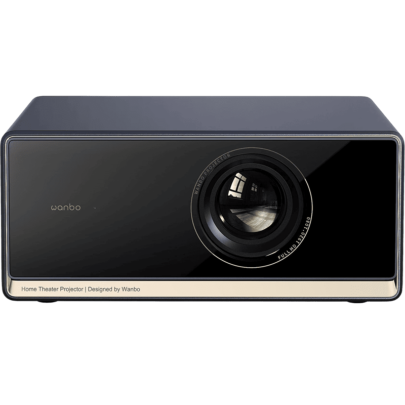 ویدئو پروژکتور ونبو مدل Wanbo X5 Pro 2025 New