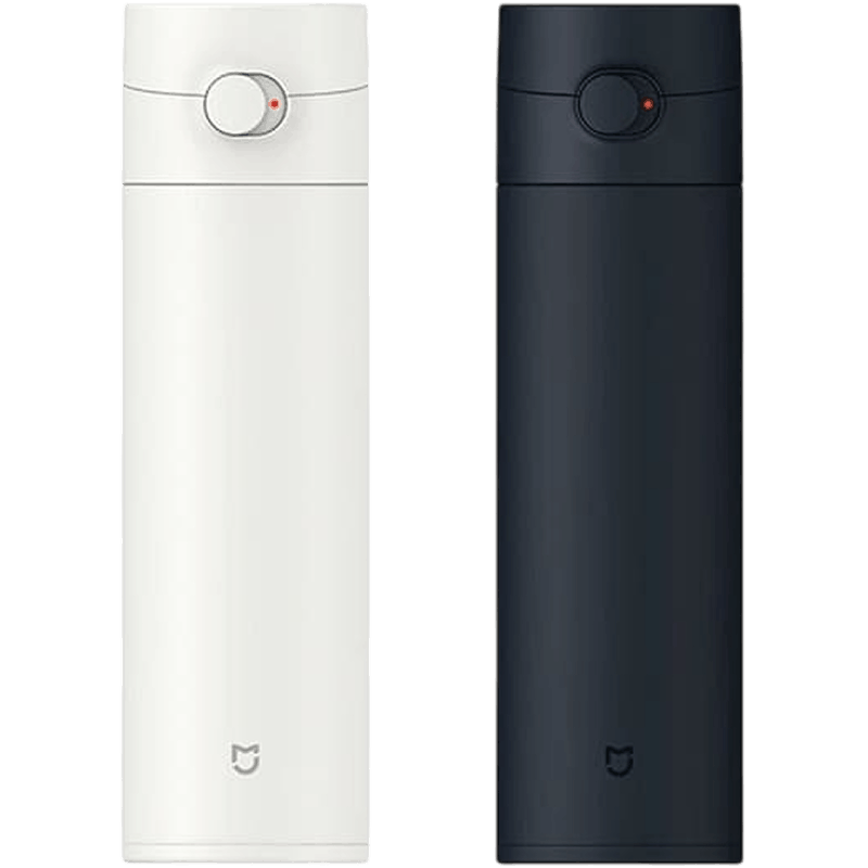 فلاسک شیائومی Xiaomi Mijia MJTGB02PL Thermos Cup Version 2 با ظرفیت 480 میلی لیتر