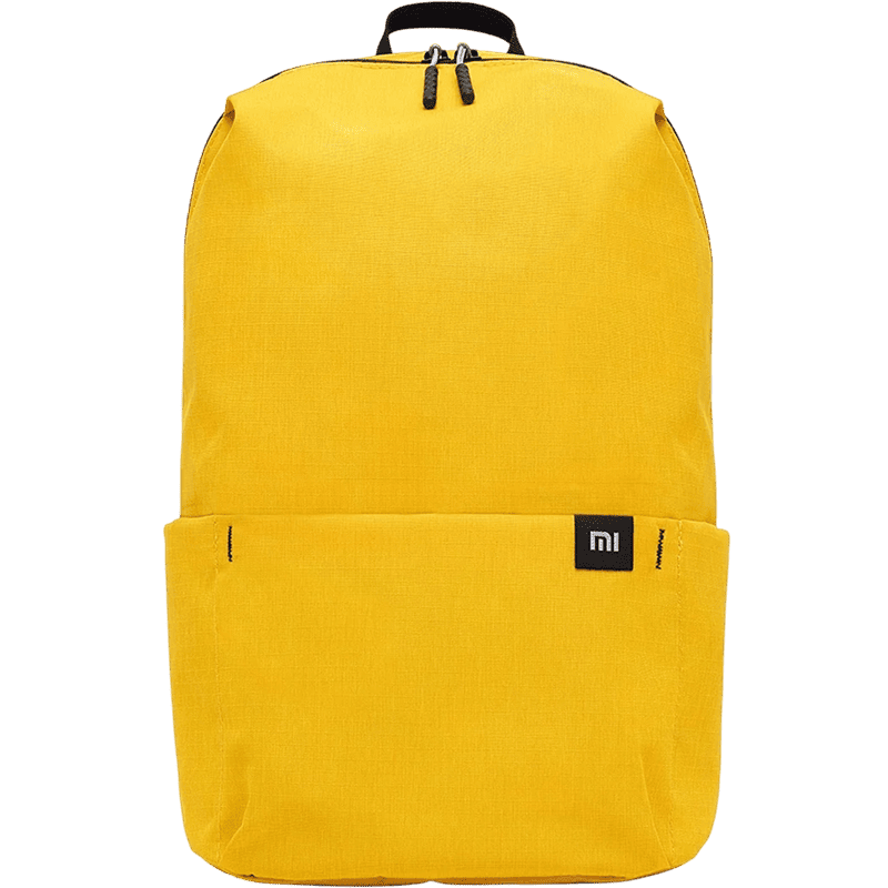 کوله پشتي شیائومی مدل Mi Casual Daypack 10L