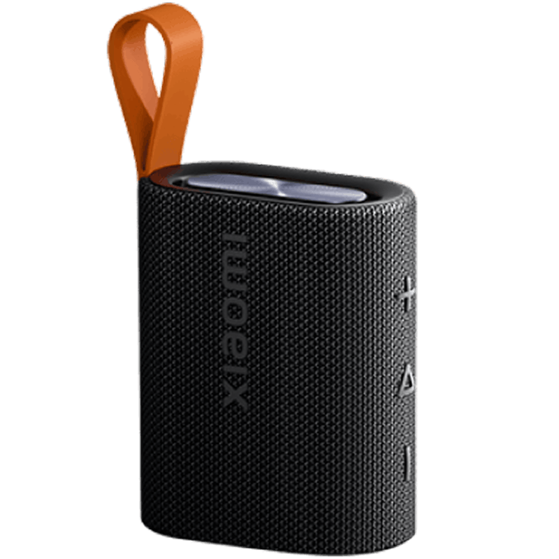 اسپیکر بلوتوثی قابل حمل شیائومی مدل Xiaomi Sound Pocket MDZ-37-DB