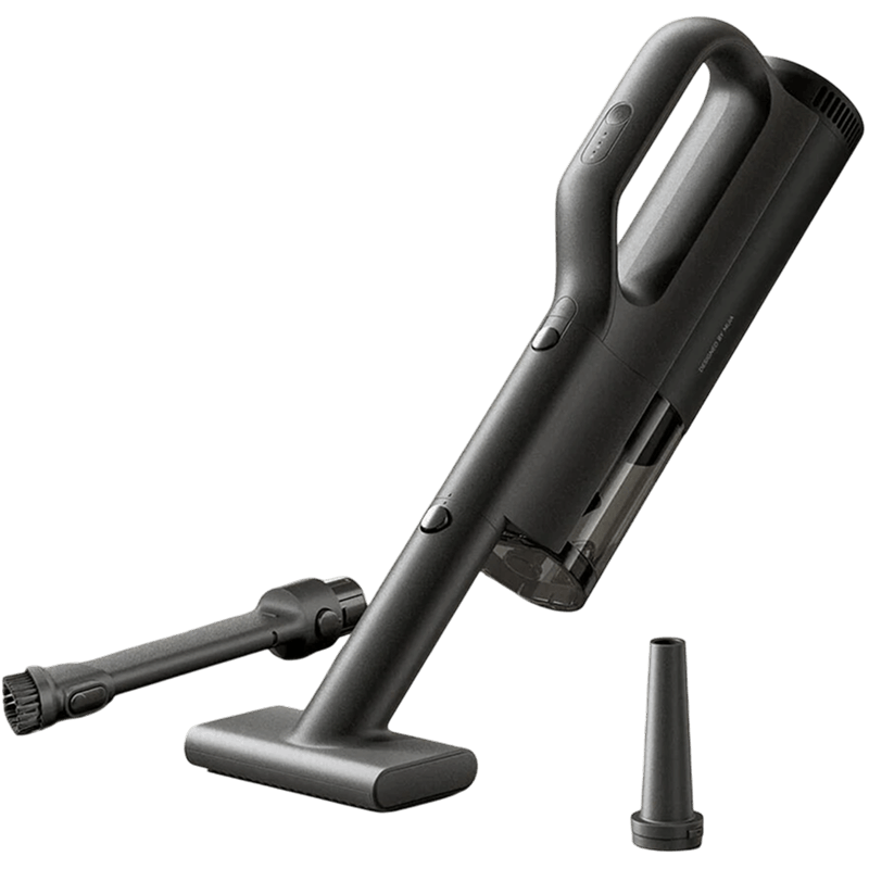جارو شارژی شیائومی میجیا مدل (MJXCQ01QW) Xiaomi Mijia Car Vacuum Cleaner
