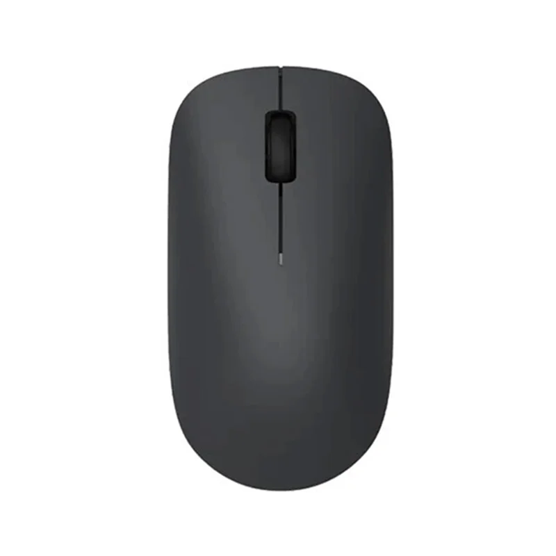 ماوس شیائومی مدل Mi Wireless Mouse LITE Edition XMWXSB01YM