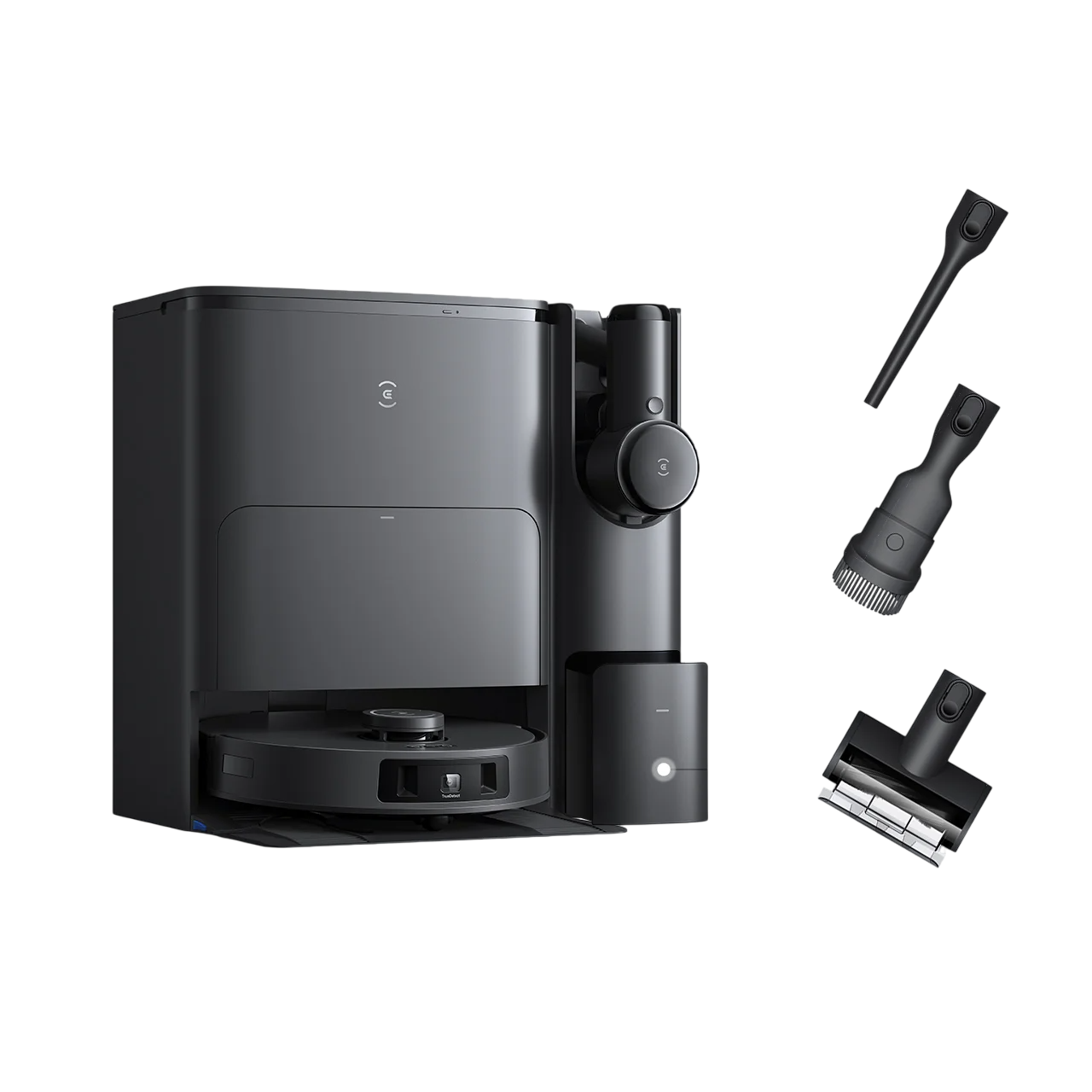 جارو رباتیک اکووکس EcoVacs DeeBot T30S COMBO
