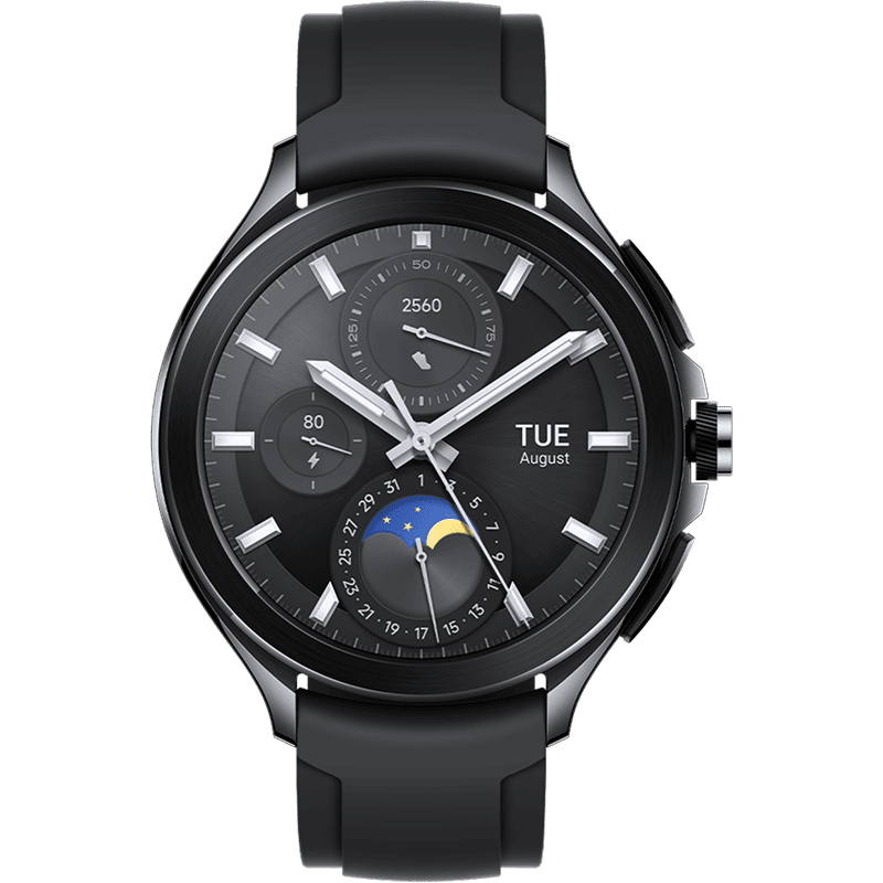ساعت هوشمند شیائومی مدل Xiaomi Watch 2 Pro
