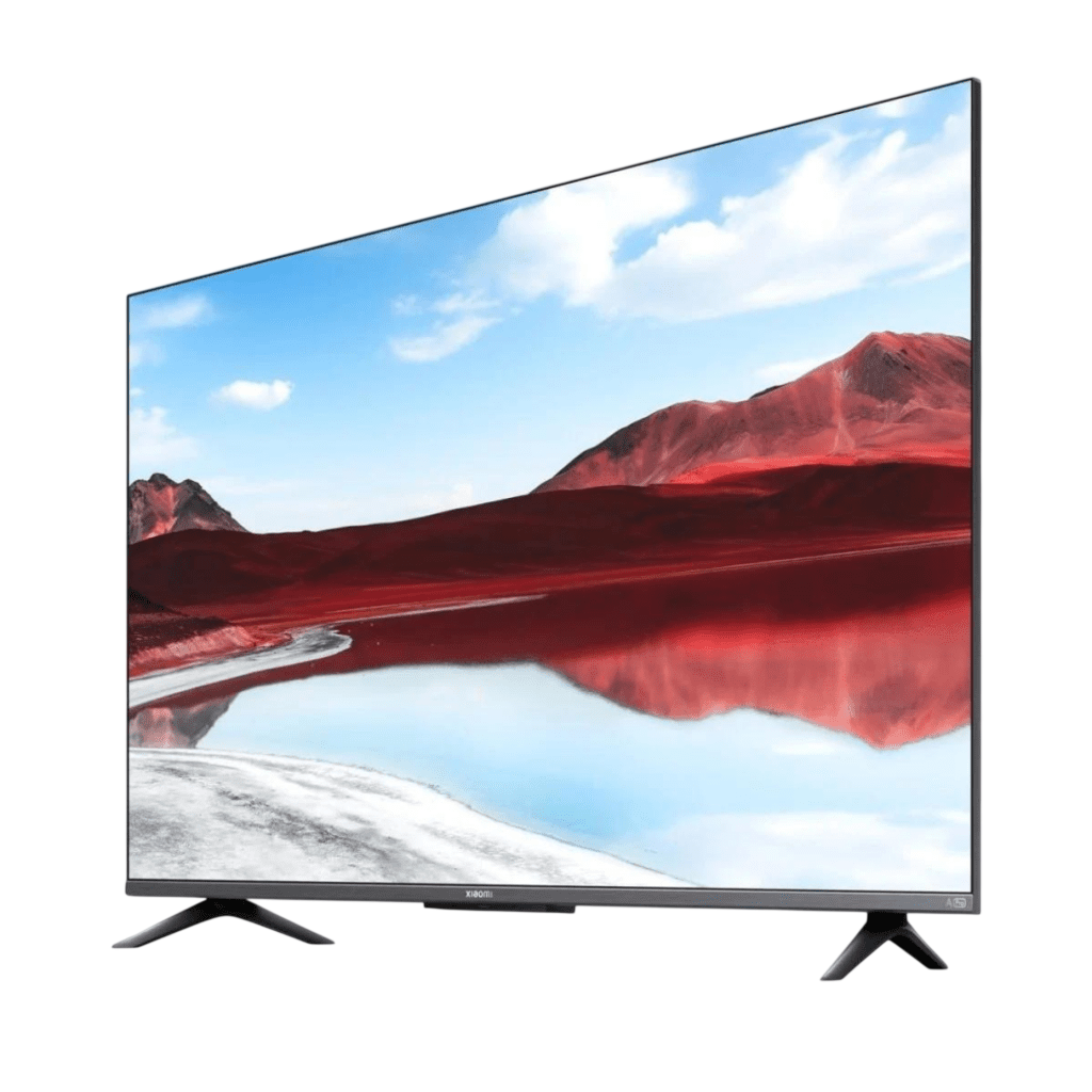 تلویزیون شیائومی TV A Pro QLED 2025 سایز 65 اینچ