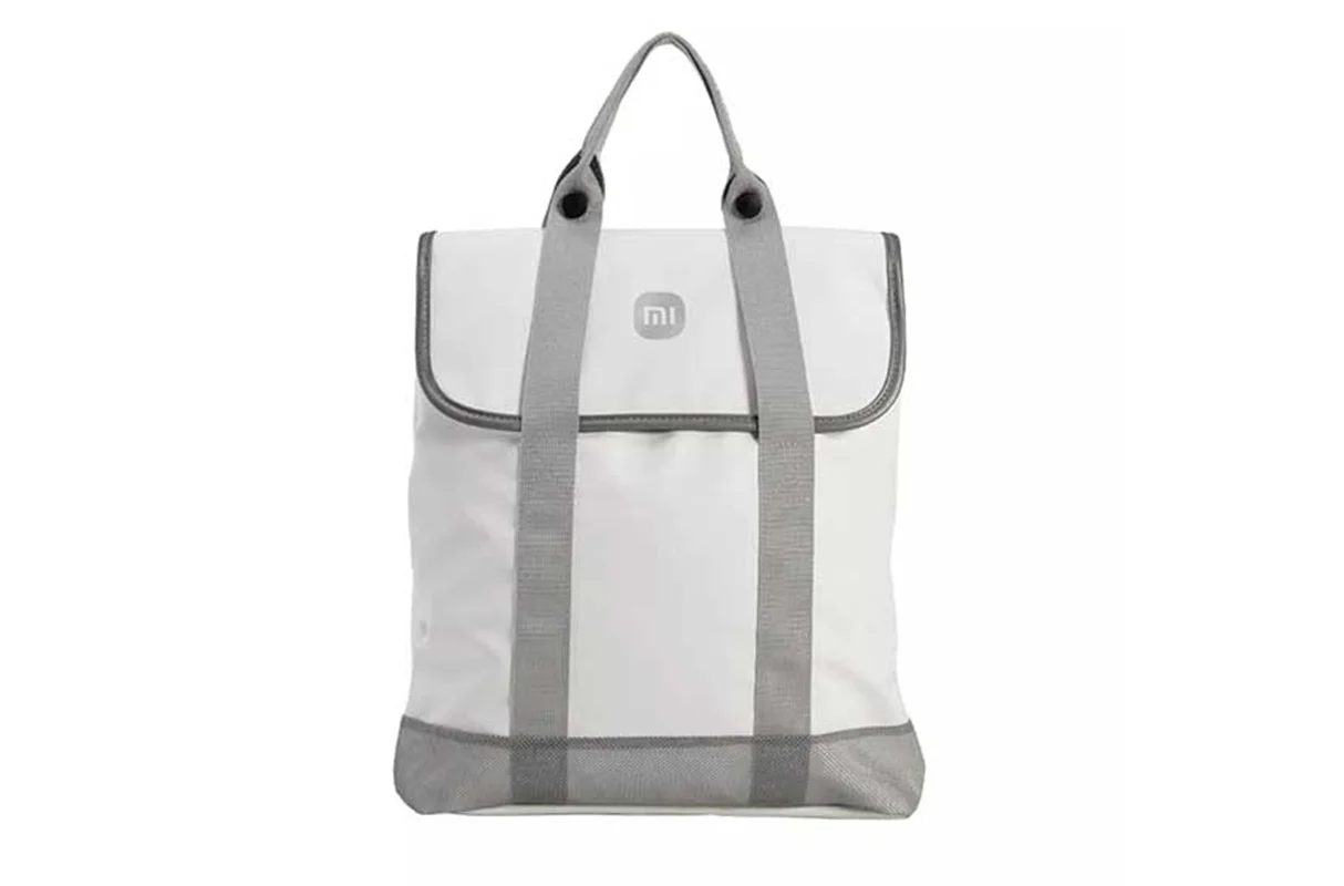 کوله پشتی شیائومی مدل Xiaomi Custom Polyester Backpack