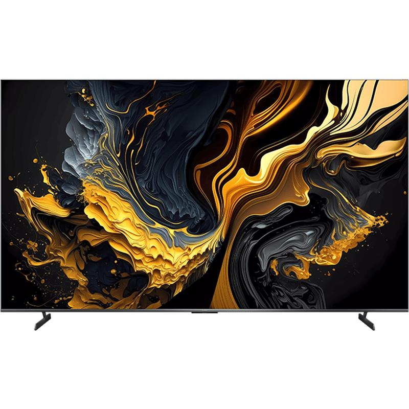 تلویزیون هوشمند 100 اینچ شیائومی مدل Xiaomi TV Max 100 2025