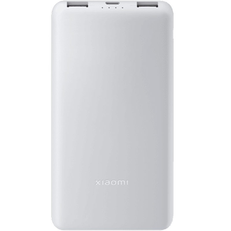 پاور بانک شیائومی 10000 میلی امپر 22.5 وات مدل Xiaomi Power Bank 10000mAh 22.5W Lite P16ZM